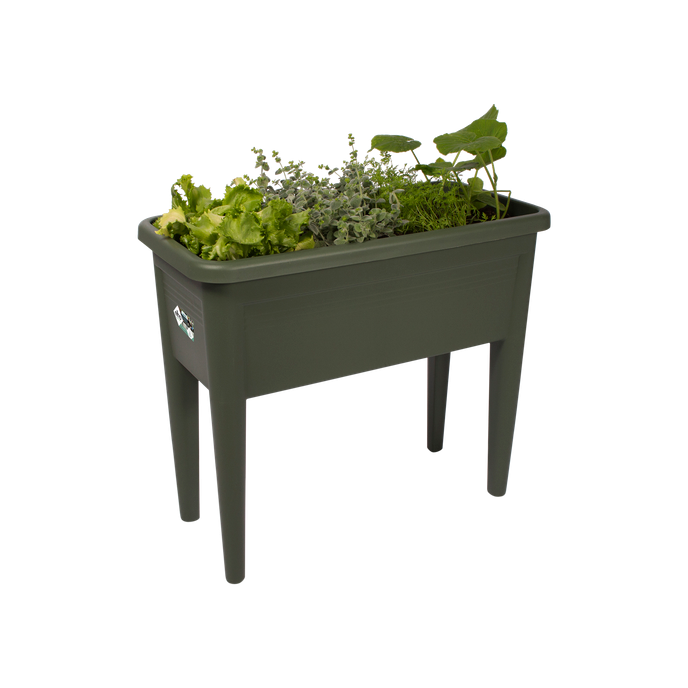 green basics kweektafel xxl 75cm blad groen